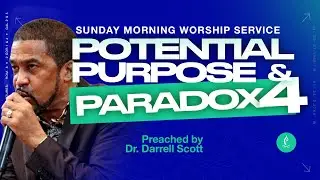 Sunday Morning Worship - 