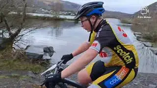 Round 1, Go Ride MTB Series, 2024, Llanberis!