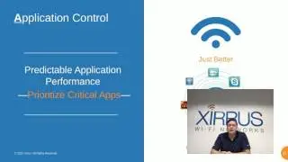 Xirrus Overview