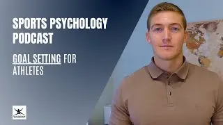Goal Setting for Athletes