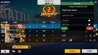 Dolphin Plus Hack 😱 | Live Aim + Silent Speed + Teleport + Many More!