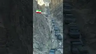 #oil smuggling from #iran to #pakistan