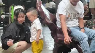 Saigon January 2026