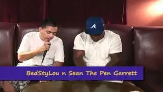 GETOE TV: BedStyLou.wmv