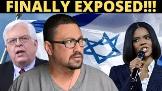 The Dark-Side Of Candace Owens Exposed!!!