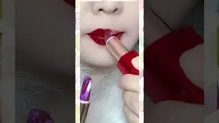 Purple 💜🟣 shade lipstick tutorial!#yoyohanisingh #maniac #punjabisong #hiphop