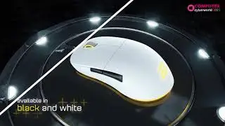 【Gaming】Pro Gamersware_Endgame Gear XM1 RGB Gaming Mouse