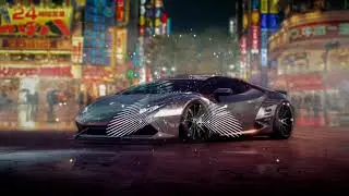 Drive Music Soundtrack-Road Trip Dream 1 Hour-Dream Road Trip, (PMBATA/No Copyright) Part#31