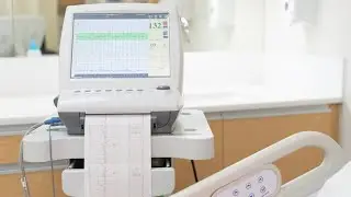 When A Baby&rsquo;s Heart Rate Drops And Doctors Wait Too Long
