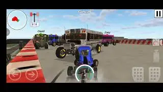 Demolition Derby 3|Tournament game play #17