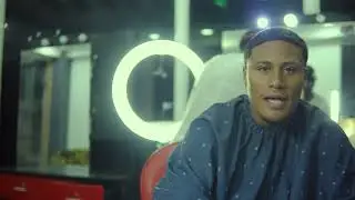 YoungNigga&ndash;Gata Indecente 🐈&zwj;⬛ ( Oficial Video )