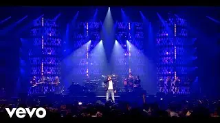 Tino Martin - Your Place Or Mine Live in de HMH)