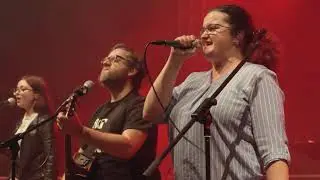 AC/DC - Thunderstruck acoustic cover By AcousticBox /live/