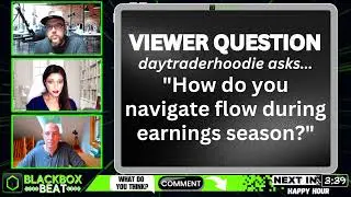FED DIVISION OVER INTEREST RATE PAUSE DECISION BlackBoxBeat Ep. 19