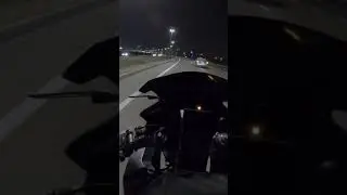 Teach me how to Wheelie (4K)