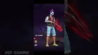 Free Fire Top 5 Free Dress Combination #freefire #shorts