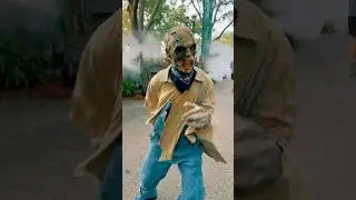 Halloween horror nights #hhn #halloweenattraction #halloweenhorrornights2024 #halloween #universal