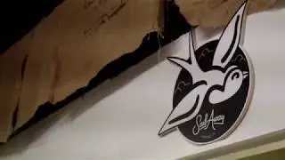 Sail Away Coffee Co - 2017 No Limits International Tattoo Expo Sponsor Promo