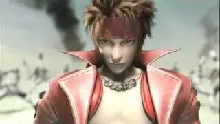Sengoku Basara: Samurai Heroes Game Sample - Wii