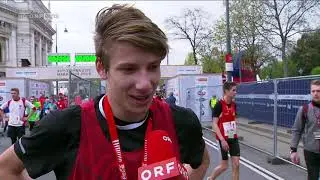 Vienna City Marathon 2016 - Junior-Marathon 4.2