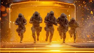 They Believed Humans Would Avoid the War — Until Humanity Chose a SideHFY | HFY Reddit Stories