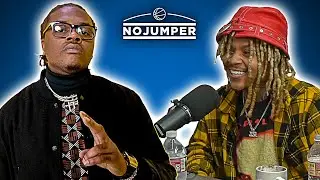 Taurus Speaks on How He Became Gunna's DJ & Producing on Wunna