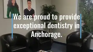 Dentist Anchorage | (907) 562-2284 Anchorage dentist