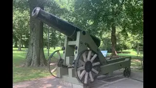 Kentucky's Civil War Super-Fortress
