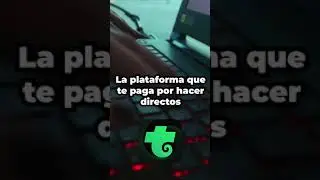 Como ganar dinero de hacer streams???