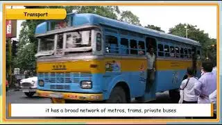 Kolkata: The City of Joy || Chapter-7 || social studies-3 || Class-3