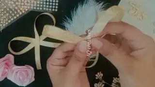 Alhudullillah we got Our first order 🥰#smallbussiness #weddingaccessaries  #gifthampers  #bouqet