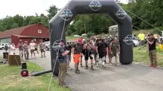 Train to Hunt Regionals (PA) - 2016