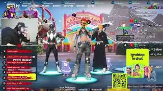 I Believe In Jesus & Joe Hendry! | I Try To Be Funny. Elite Conservative Gamer! | Fortnite | Poe2