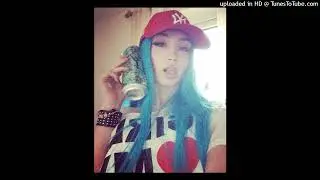 (free) sample + futuristic glo + ripsquad type beat - 