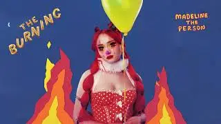 Madeline The Person - Stupid Dog [Official Audio]