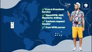VPN related introduction (FBD VPN PRO)