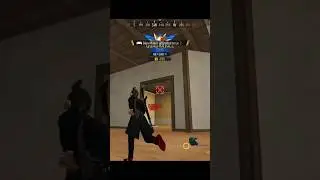 &ldquo;Aaj ka sabse khatarnaak Free Fire headshot 😱🔥 Full rush gameplay!Like & Subscribe for daily shorts💥