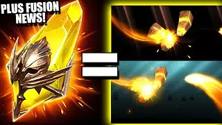 THE BEST SACRED EVENT! Plus Awesome Fusion This Week | Raid: Shadow Legends