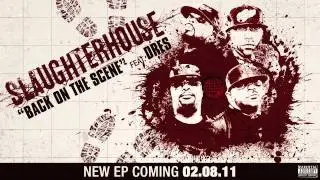 Slaughterhouse 