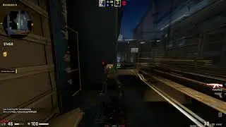 HVH AIMWARE.NET (UNHITTABLE AA) VS ONETAP.SU (BIG RESOLVER)