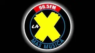 Cant Stop The Feeling (La X 96.5)