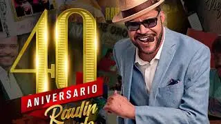 Medley Raulín/Recordando Los Hijos del Rey