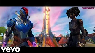 The Origin's Anthem (Official Fortnite Music Video)