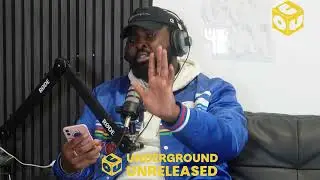 Episode 12 -  IF IT AIN'T BROKE