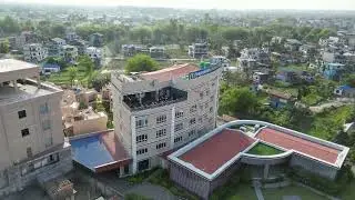 Nepalrika Hotel Biratchok