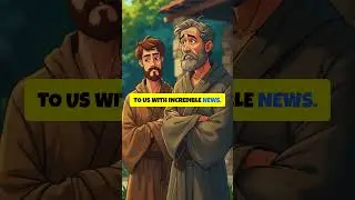 The Resurrection  2D Animation Magic! #2danimation #animated #history #facts