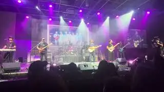 Bicchinno Abeg || @Warfazeband in Toronto in 2025