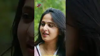 Anushka Shetty interview 😇 #youtubeshorts #youtube #interview #podcast #anushkashetty #tollywood