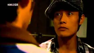 Отрывок из сериала 