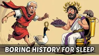 Boring History For Sleep | Why Ancient Rome Wasn&rsquo;t as Glamorous as You Think